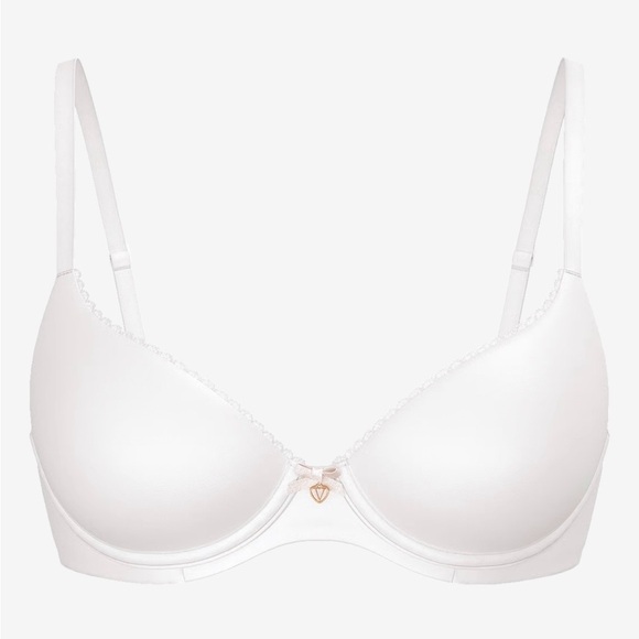 Victoria's Secret Other - Victoria's Secret Classic White Bra